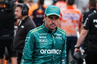 Fernando Alonso