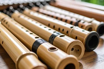 تاريخ الموسيقى: من المزامير العظمية إلى الإيقاعات الرقمية