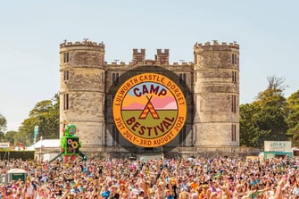 Camp Bestival