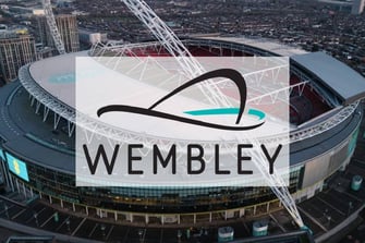 Wembley Stadium