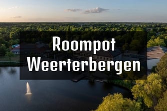 Roompot Weerterbergen