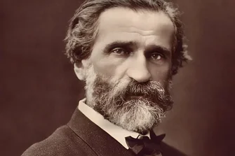 Giuseppe Verdi