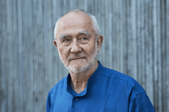 Peter Zumthor - Meister der modernen Architektur und des Designs