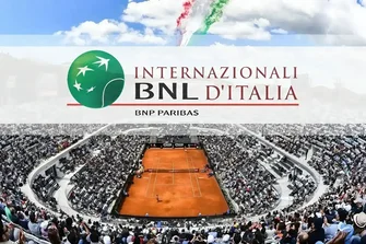 Internazionali BNL d'Italia