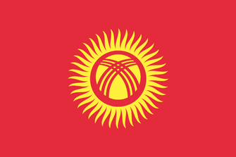 Киргизстан