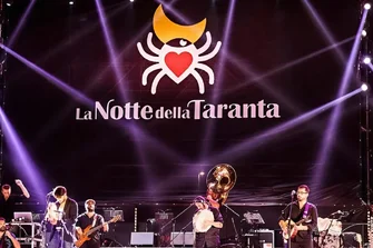 La Notte della Taranta
