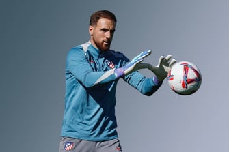Jan Oblak