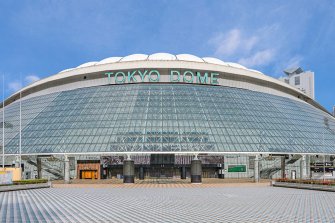 東京ドーム