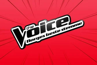 The Voice Norge