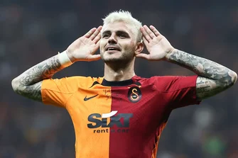 Mauro Icardi