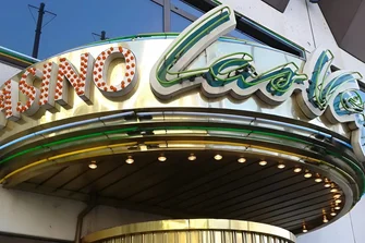 Lаs Vеgаs Cаsіnо Тrоpіcаnа