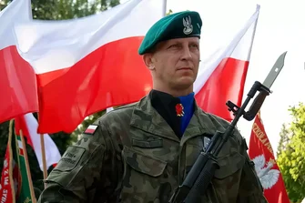 Święto Wojska Polskiego