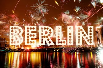 Wo kann man in Berlin Silvester feiern?