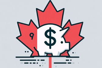 Dolar Canadiense