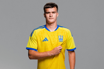 Тарас Михавко