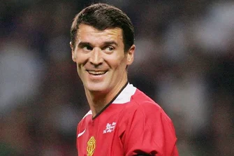 Roy Keane