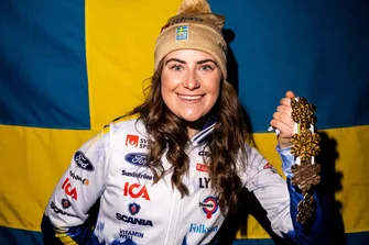 Ebba Andersson