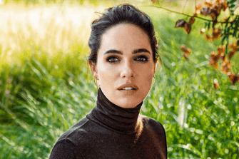 Verena Altenberger