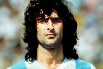 Mario Kempes
