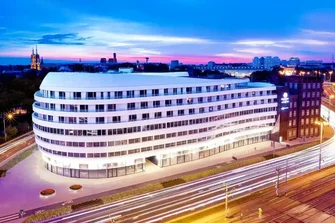 Casinos Poland Wrocław