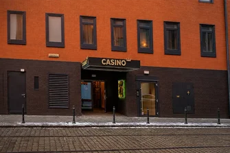 Royal Casino Gdańsk