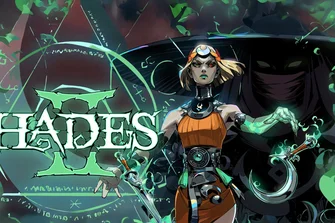 Hades II