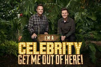 I'm a Celebrity...Get Me Out of Here!