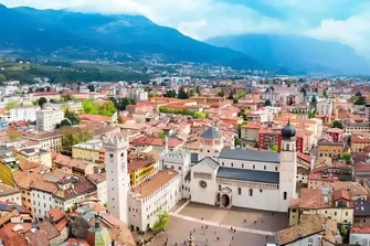 Trento