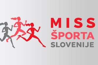 Miss športa Slovenije