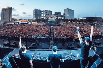 ウルトラ・ジャパン（Ultra Japan）