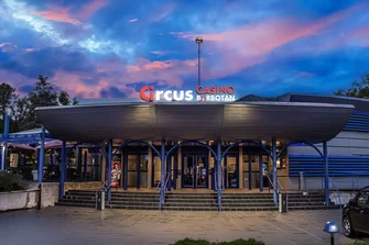 Casino Circus de Barbotan