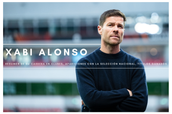 Xabi Alonso