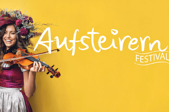 Aufsteirern in Graz