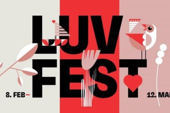 LUV fest