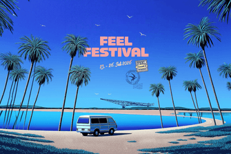 Feel Festival