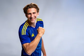 Ілля Забарний