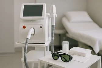 كيف تنجح في شراء جهاز ليزر لإزالة شعر الجسم؟ + صور