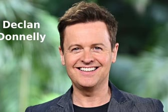 Declan Donnelly