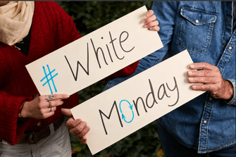 White Monday
