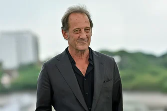 Vincent Lindon