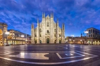 Milano