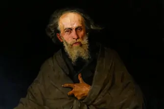 Cyprian Kamil Norwid