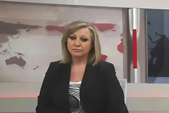 Ηρώ Καριοφύλλη