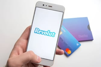 Revolut