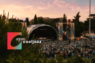 EDP Cool Jazz 2026