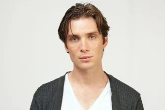 Cillian Murphy
