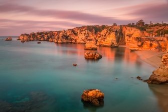 As 10 melhores praias de Portugal