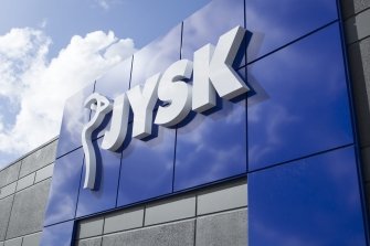 JYSK