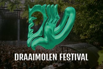 Draaimolen Festival