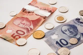 Canadian Dollar (CAD)